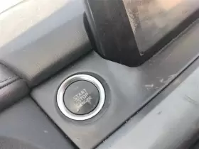 GKL1663S0A MAZDA Ignition Switch
