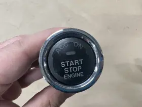 GS3L-66-3S0 MAZDA Start Push