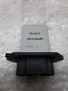 HB151BN8P MAZDA Blower Motor Resistor #2