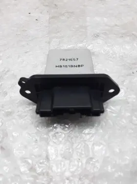 HB151BN8P MAZDA Blower Motor Resistor