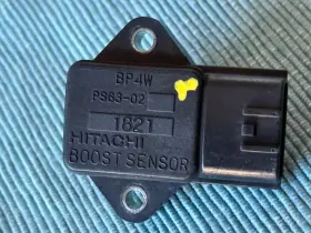 BP4W18211 MAZDA / HITACHI Map Boost Sensor MX-5 Mpv Miata
