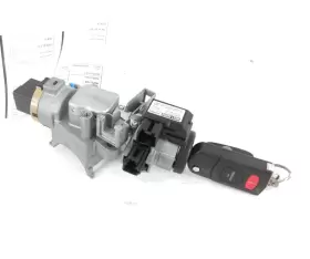 IWK-50875 MAZDA Ignition Control Switch Key CX-9