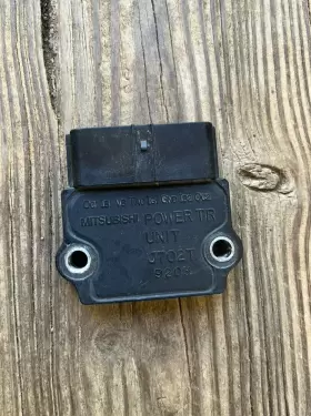 J702T MAZDA Ignition Module Igniter Power Engine Miata
