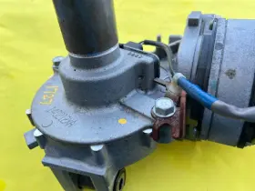 JJ501-000523 MAZDA Steering Column Electric Power Motor #2