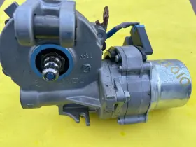 JJ501-000523 MAZDA Steering Column Electric Power Motor #3