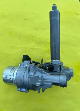 JJ501-000523 MAZDA Steering Column Electric Power Motor