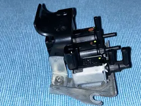 K5T43890 MAZDA Probe Vris Vacuum Solenoid Valve MX6 Gt 626 #3
