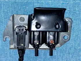 K5T43890 MAZDA Probe Vris Vacuum Solenoid Valve MX6 Gt 626