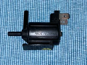 K5T44093 MAZDA Vacuum Solenoid Valve MX-6 626 Millenia