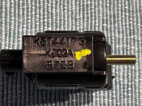 K5T44173 MAZDA Supercharged Vacuum Solenoid Valve Millenia #2