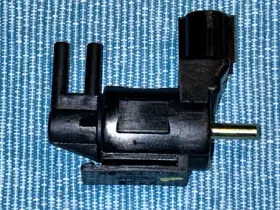 K5T44173 MAZDA Supercharged Vacuum Solenoid Valve Millenia