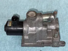 KL01-20-660 MAZDA Probe Idle Air Control Valve Iacv MX-6 626