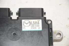 L5H418881 MAZDA Ecm Engine Control Module Fed CX-7 Fwd #2