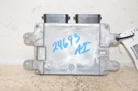 L5H418881 MAZDA Ecm Engine Control Module Fed CX-7 Fwd #3