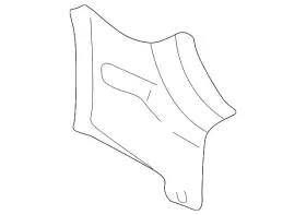 LC62-54-9Y2E MAZDA Plate