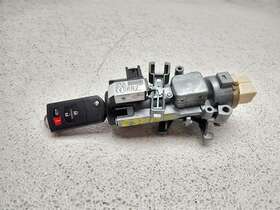 LC7066151 MAZDA Ignition Switch Column Conventional Key
