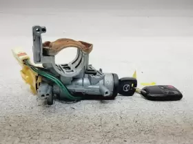N1Y5-76-290 MAZDA Auto Trans Ignition Switch Lock Key Miata