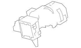 NAYL-67-5S0E MAZDA Switch Housing MX-5
