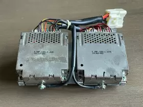 NC10-66-92ZA MAZDA Bose Amplifier Amp MX-5 Miata #2