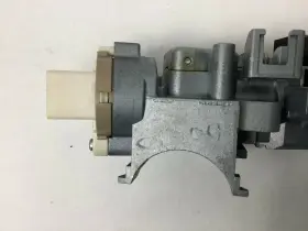 NE6166938A MAZDA Front Driver Ignition Switch Immobilizer Key #2