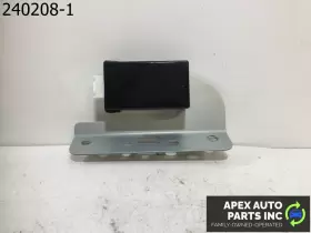 TD12675DZ MAZDA Theft Locking Keyless Module CX-9