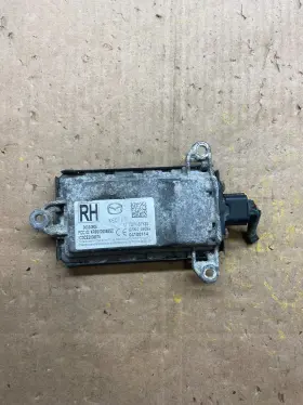 TD74-67Y30 MAZDA Blind Spot Radar Right Passenger CX-9 #3