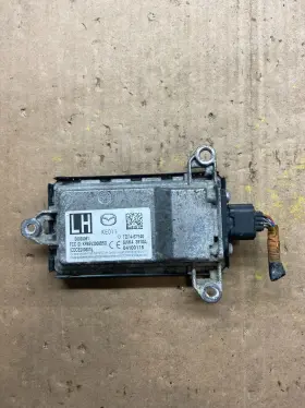 TD74-67Y40 MAZDA Blind Spot Radar Right Passenger CX-9