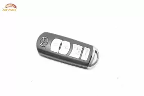 TKY2675DY MAZDA Smart Keyless Remote Key Fob Transmitter CX-9 #2