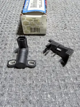 ZZC0-18-230 MAZDA Engine Crankshaft Position Sensor B2300