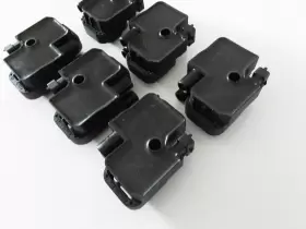 000-158-73-03 MERCEDES Ignition Coil CLK320 W208 #2