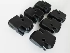 000-158-73-03 MERCEDES Ignition Coil CLK320 W208 #3