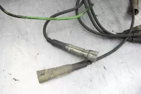 0231404002 MERCEDES Ignition Distributor 380SL R107 #3