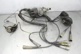 0231404002 MERCEDES Ignition Distributor 380SL R107