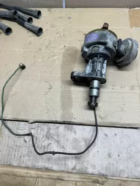 023740500 MERCEDES Bosch Ignition Distributor 450SEL 450SL