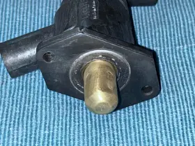 0280140017 MERCEDES Air Slide Valve 280SE 350SL 300SEL 450SE #3