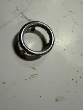 1236890080 MERCEDES Ignition Ring R107 W116 W123