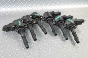 2729060060 MERCEDES Engine Ignition Coil Pack Set SLK280