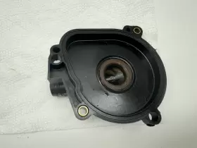 A2720100631 MERCEDES Benz Crank Vent Valve Engine Oil Cover #2