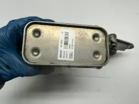 A2721800410 MERCEDES Filter Housing Cooler #2