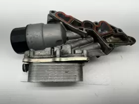 A2721800410 MERCEDES Filter Housing Cooler #3