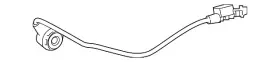 1500 MERCEDES Knock Sensor