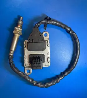 000-905-91-12 MERCEDES Nox Nitrogen Oxide Sensor Sprinter #2