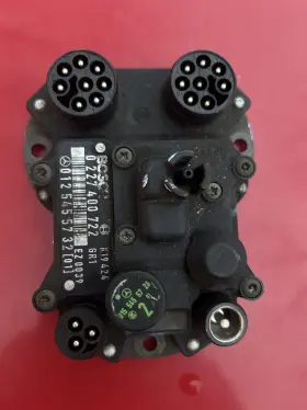 0125455732 MERCEDES Ignition Control Module R129 500SL