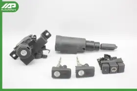 0175453428 MERCEDES Ignition Switch Glove Trunk Lock Key Set