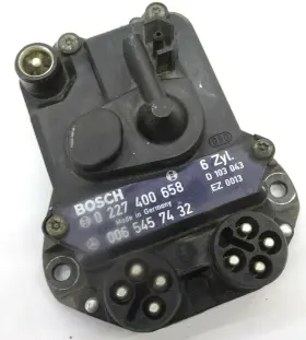 0227400658 MERCEDES Xercedes Ignition Control Module Ezl W124