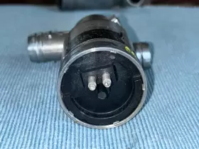 0280140510 MERCEDES BENZ Idle Air Control Valve 190E 260E #2