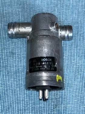 0280140510 MERCEDES BENZ Idle Air Control Valve 190E 260E