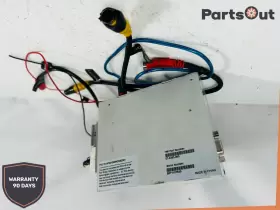 070263000 MERCEDES Headrest Screen Monitor Control Module #2