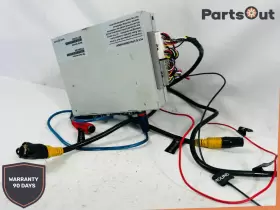 070263000 MERCEDES Headrest Screen Monitor Control Module #3