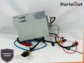 070263000 MERCEDES Headrest Screen Monitor Control Module